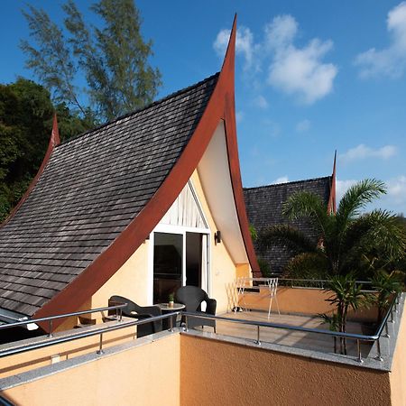 קו צ'אנג Pool Villa Mali מראה חיצוני תמונה