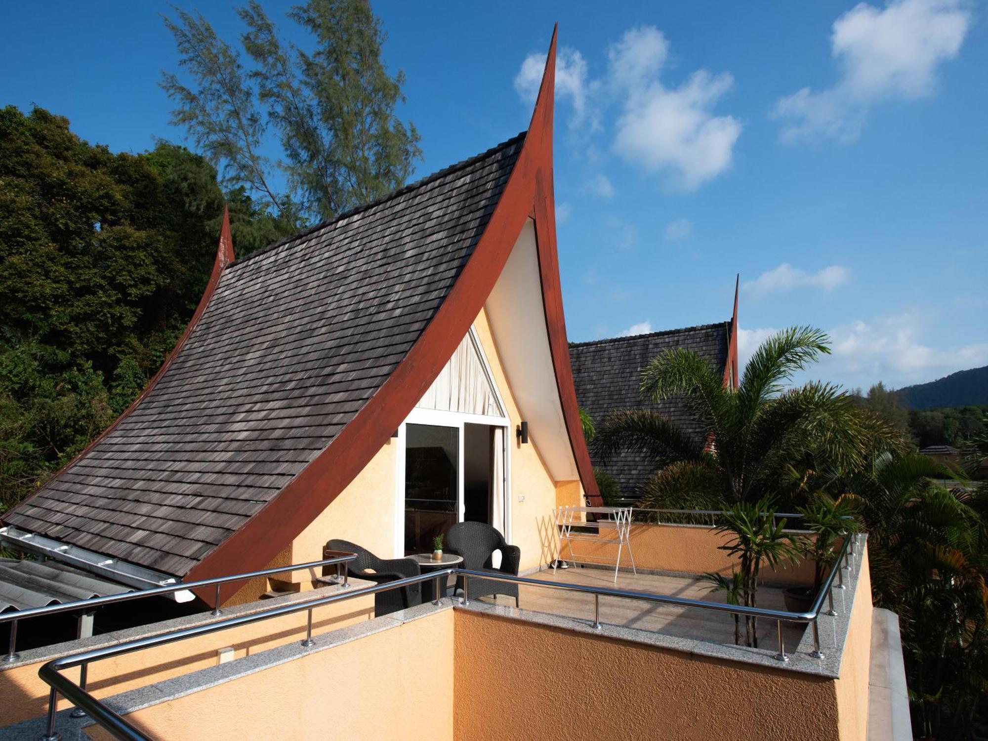 קו צ'אנג Pool Villa Mali מראה חיצוני תמונה