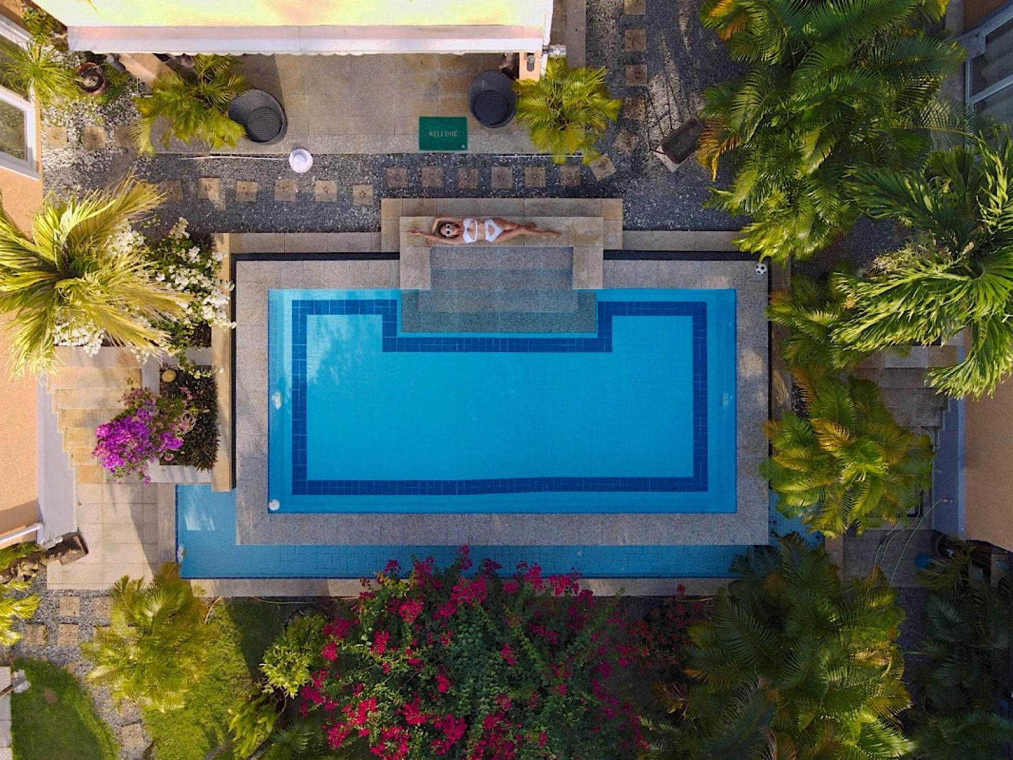 קו צ'אנג Pool Villa Mali מראה חיצוני תמונה